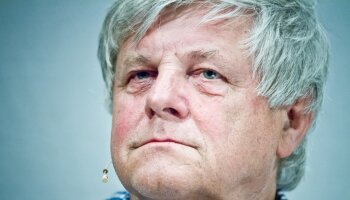 Karel Steigerwald Foto: David Konečný